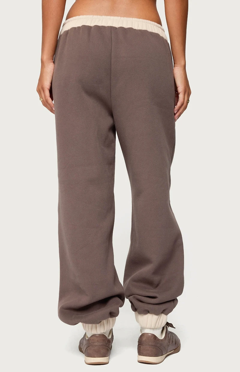 Edikted 1980 Sweatpants