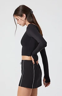 PAC 1980 Active Athena Mini Skort