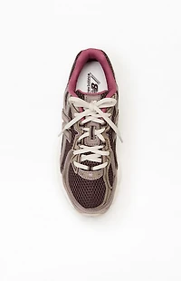 New Balance Brown 740 Shoe