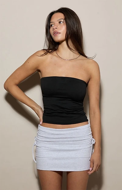 Pacsun Ava Sleek Tube Top
