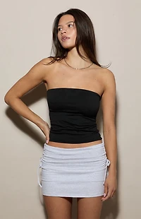 Pacsun Ava Sleek Tube Top