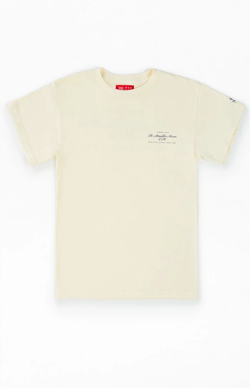 The Met x Pacsun Kids Impresa T-Shirt