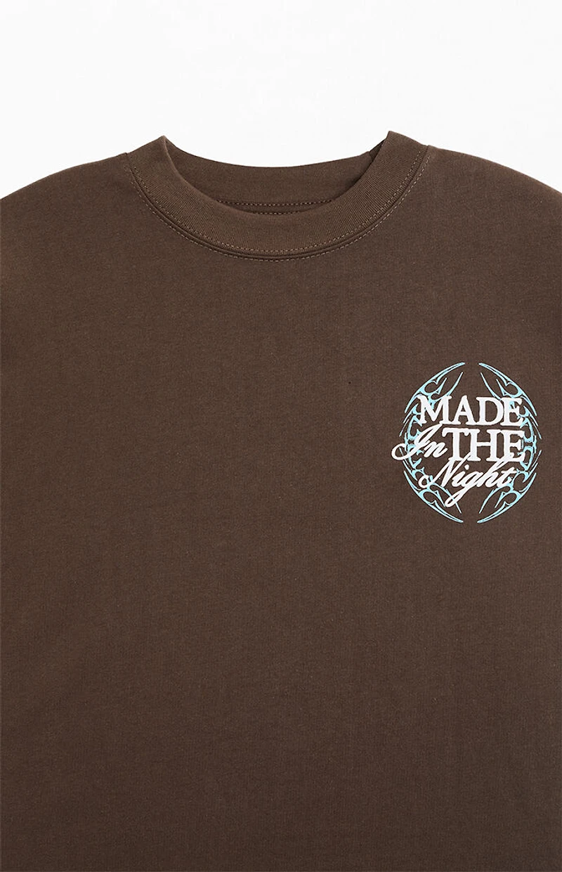 Nightlab Moon T-Shirt