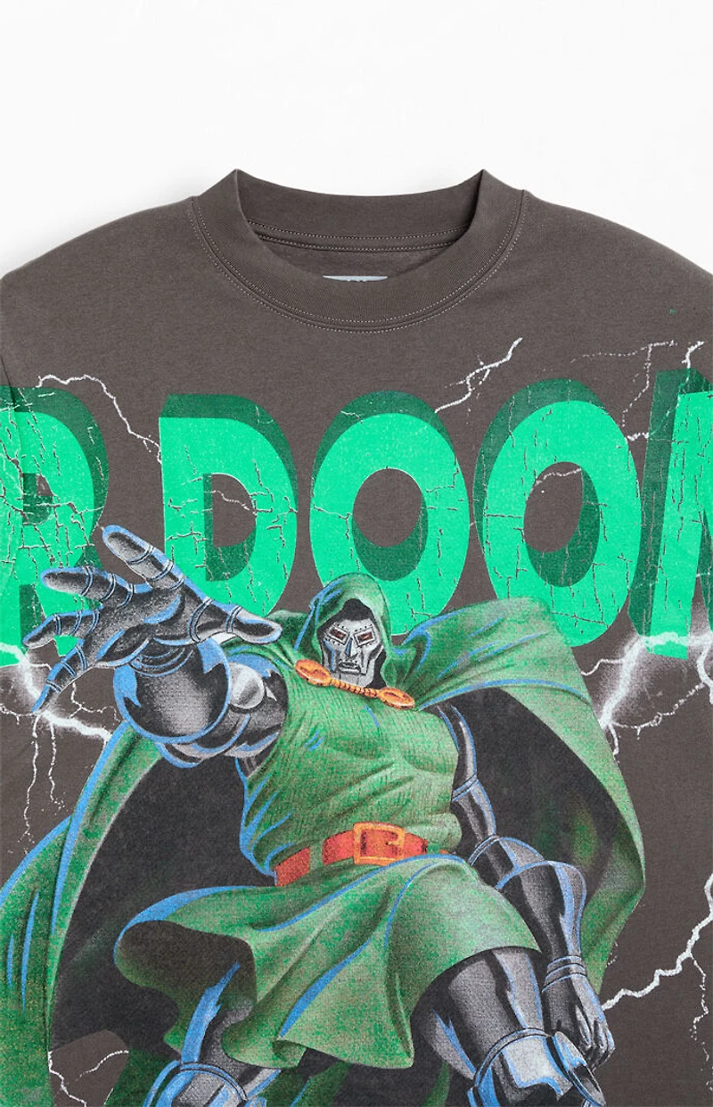 Doctor Doom Power T-Shirt