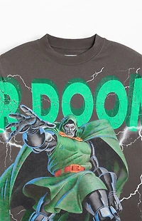 Doctor Doom Power T-Shirt
