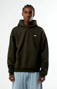 Obey Bold Icon Hoodie