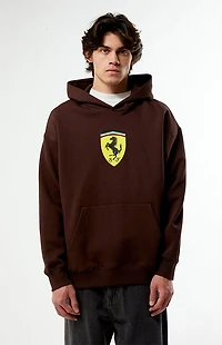 Puma Ferrari Shield Hoodie