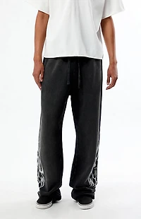 West Coast Choppers Logo Sweatpants