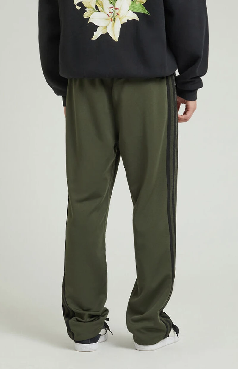 Pacsun Shane Stripe Track Pants