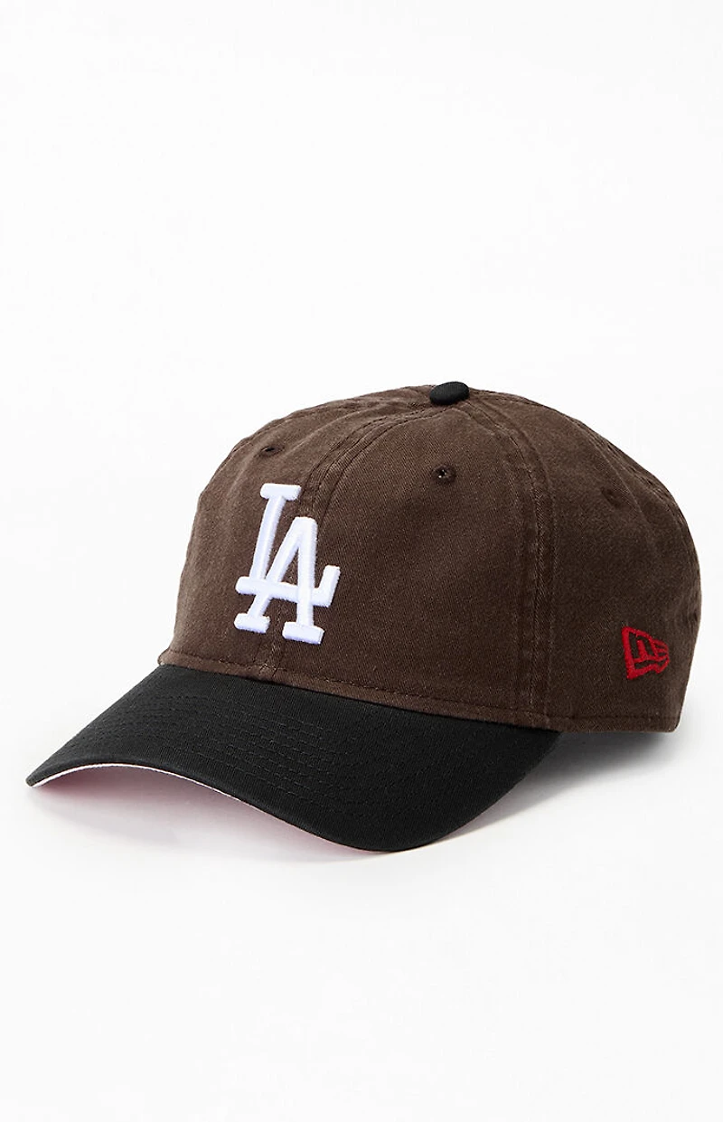 New Era x PS Reserve 9TWENTY LA Dodgers Dad Hat