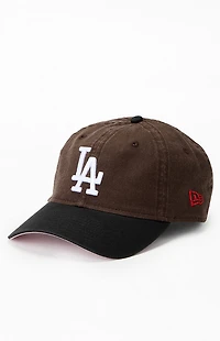 New Era x PS Reserve 9TWENTY LA Dodgers Dad Hat