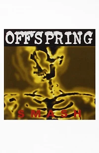 The Offspring Smash Vinyl Record