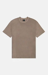 WeSC Mason Mesh T-Shirt