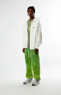 Studio by Supervsn Orbital Zip Up Hoodie