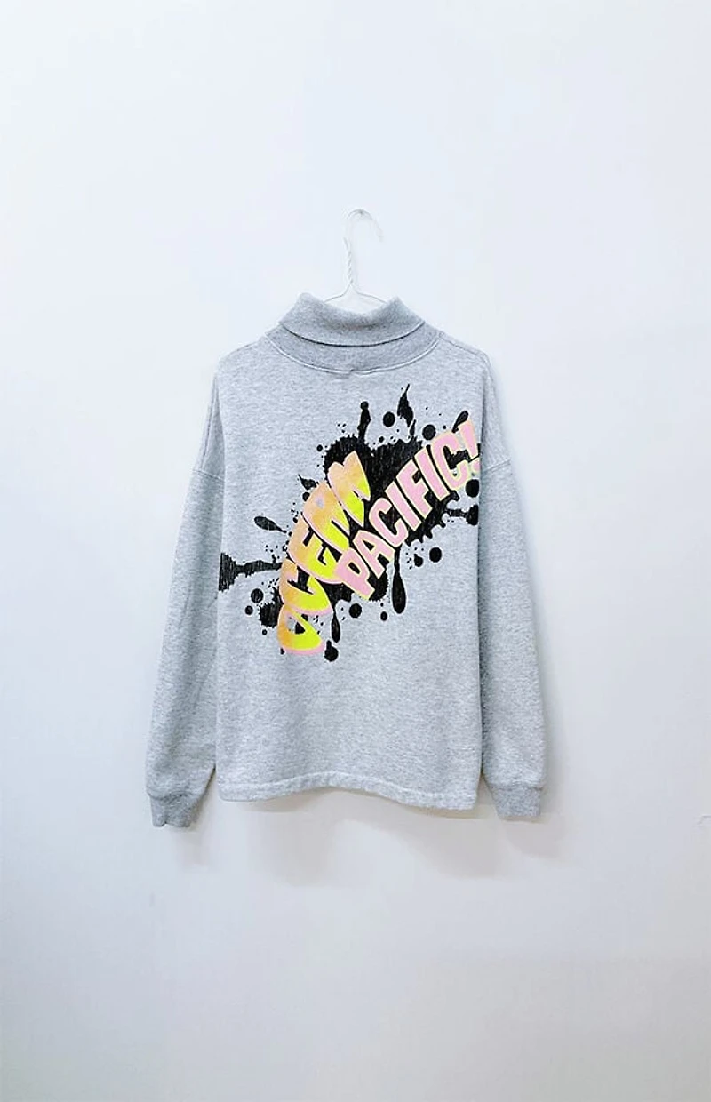 GOAT Vintage Ocean Pacific Sweatshirt