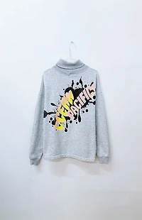GOAT Vintage Ocean Pacific Sweatshirt