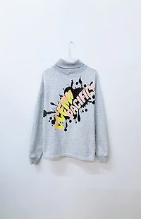 GOAT Vintage Ocean Pacific Sweatshirt