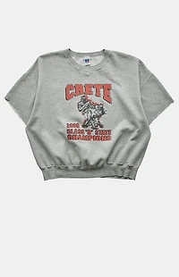 PS VINTAGE 2000s Crete State Champs T-Shirt
