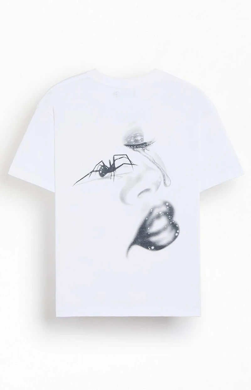 SAINT CHRISTOPHER Dreaming T-Shirt