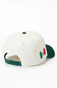 New Era Los Astros 9FORTY Snapback Hat