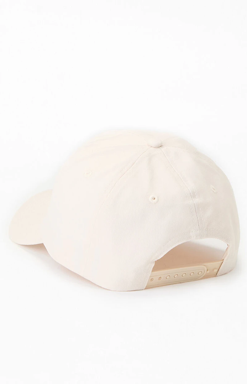 The Met x Pacsun Impresa Snapback Hat