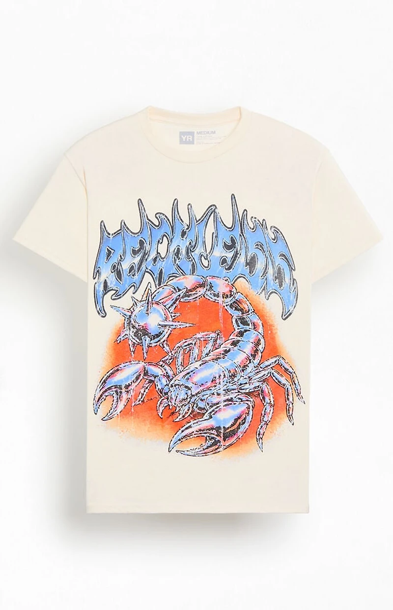 Young & Reckless Stinger T-Shirt
