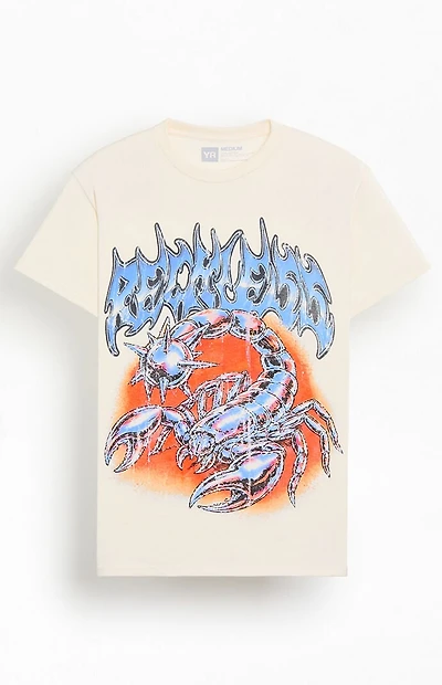 Young & Reckless Stinger T-Shirt