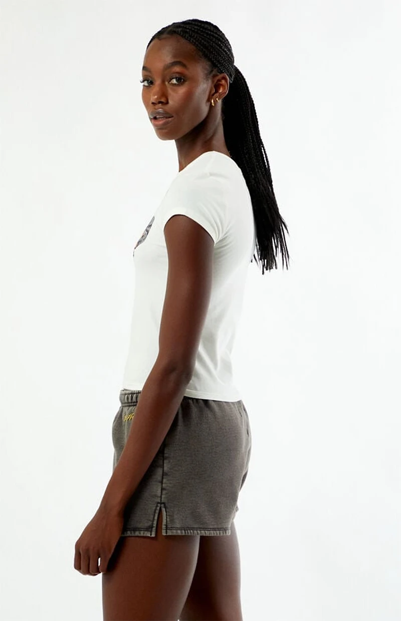 Budweiser Bud Bowl Skimmer T-Shirt