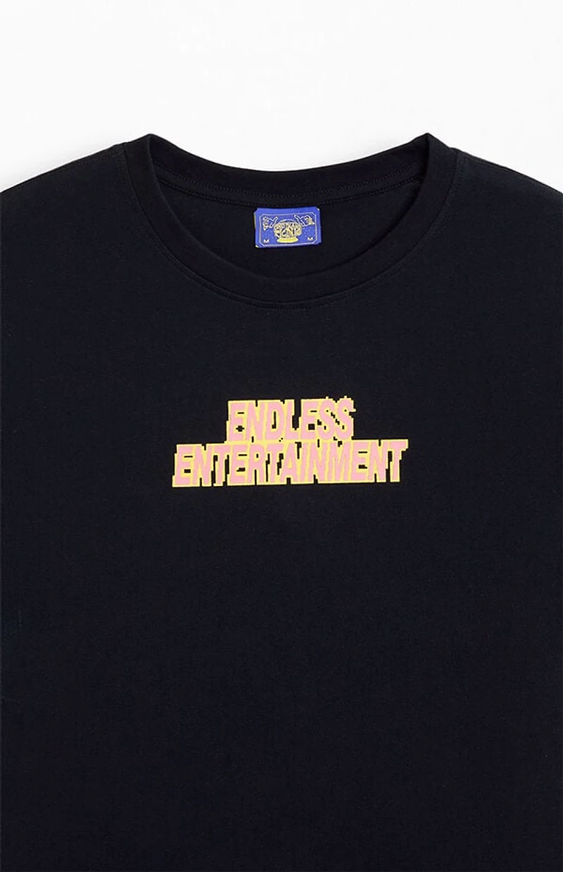 Coney Island Picnic Endless Entertainment T-Shirt