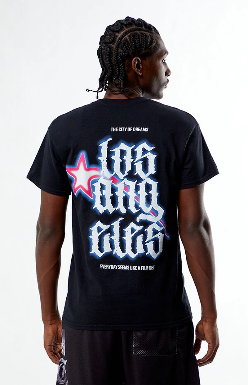 Pacsun Los Angeles T-Shirt