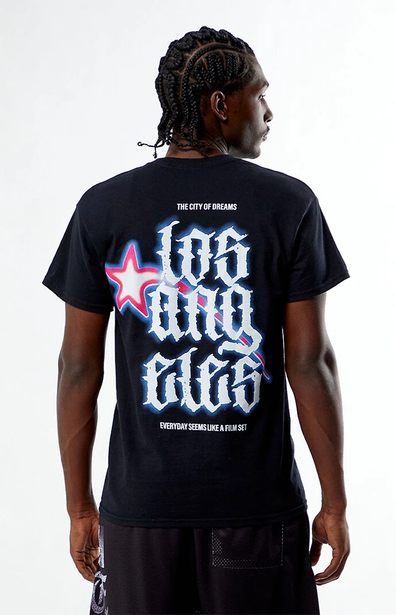 Pacsun Los Angeles T-Shirt