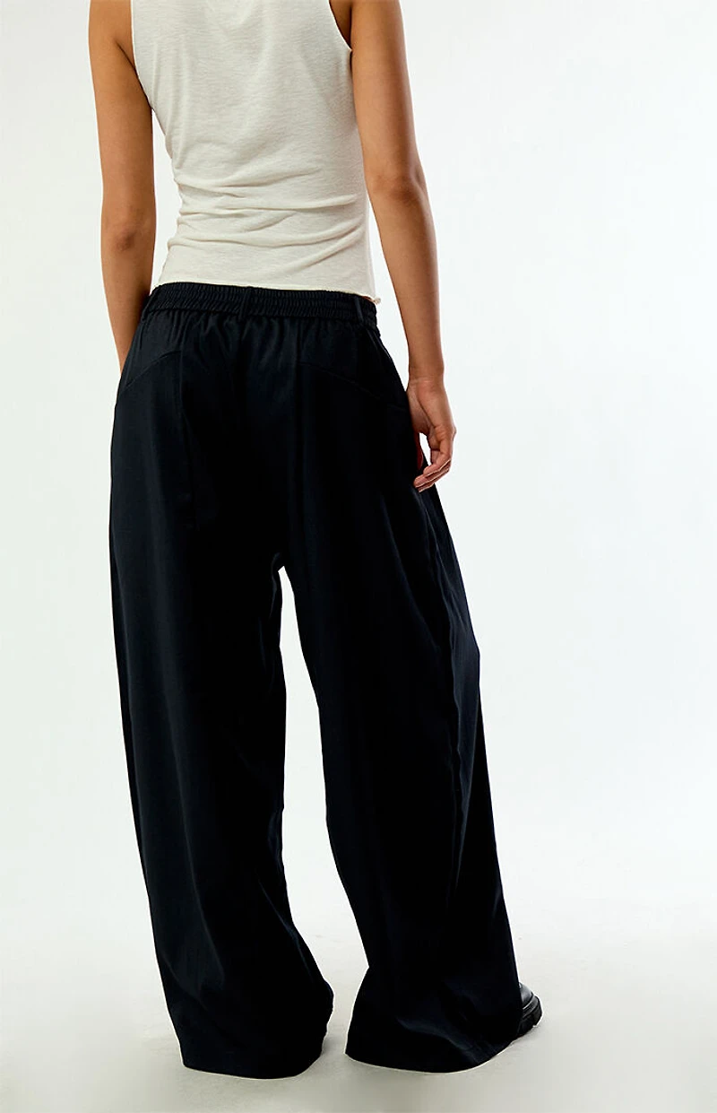 Daisy Street Muse Low Rise Baggy Trouser
