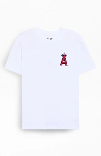New Era Los Angeles Angels Ice Cream T-Shirt