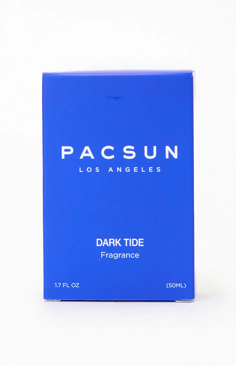Pacsun Dark Tide Cologne