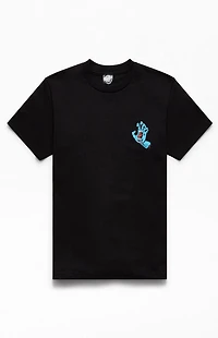 Santa Cruz Screaming Hand T-Shirt