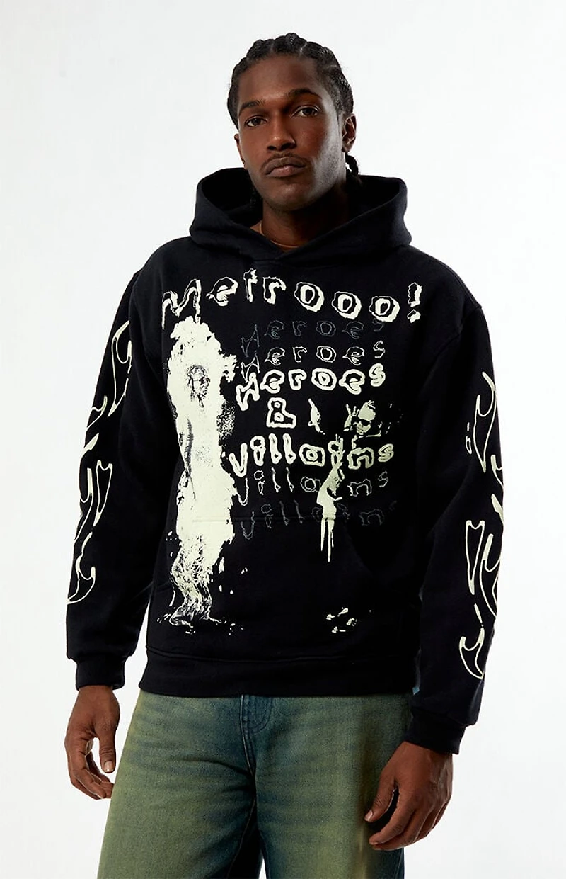 Metro Boomin Hoodie