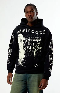 Metro Boomin Hoodie