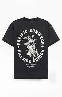 Pacsun Hillside Saloon T-Shirt
