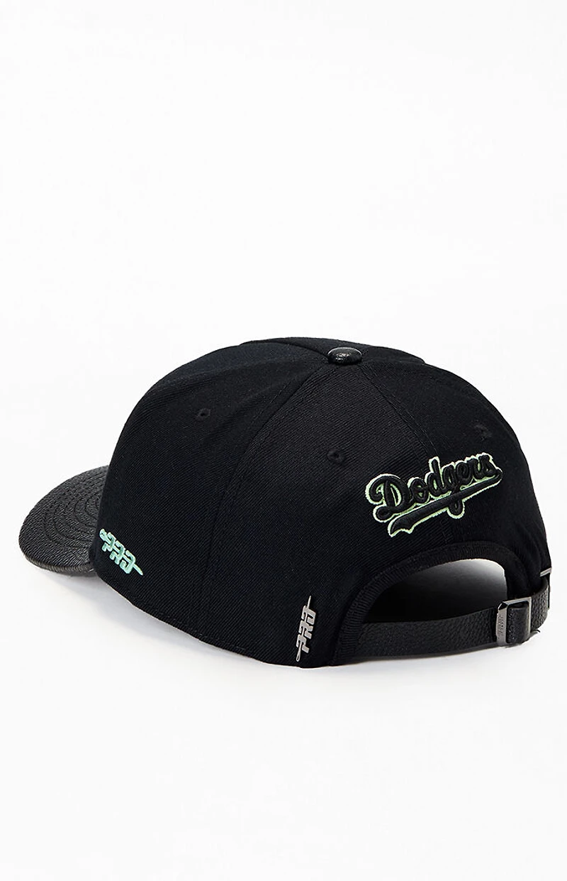 ProStandard LA Dodgers Dad Hat