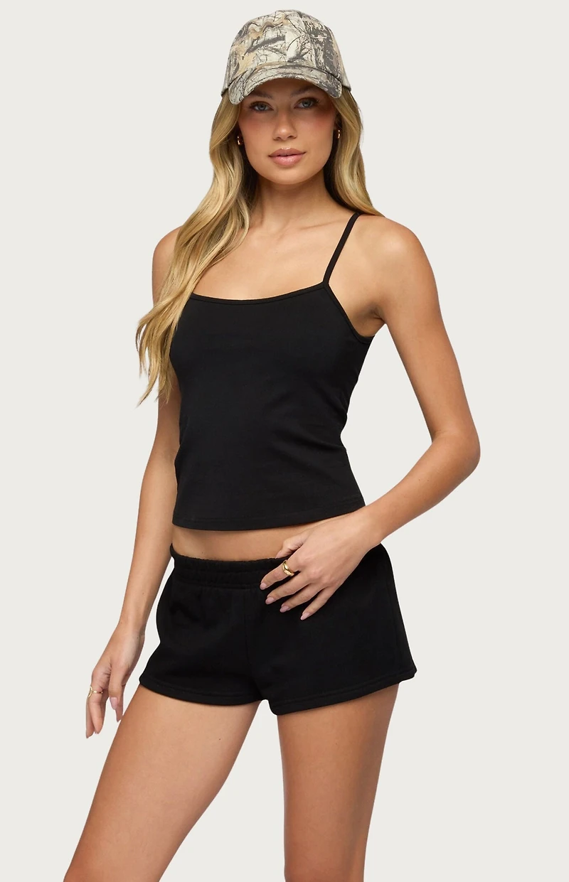 Edikted Cataleya Tank Top