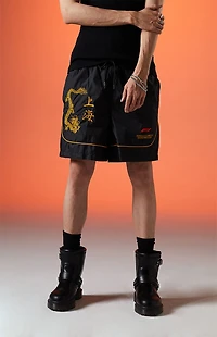 Formula 1 x Pacsun Chinese Grand Prix Shanghai Year Of Speed 6.5" Swim Trunks