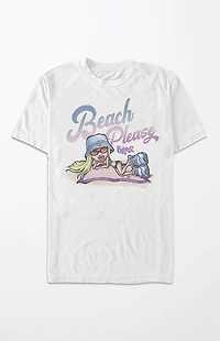 Bratz Beach Please T-Shirt