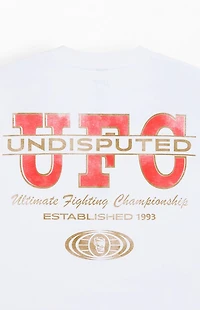 UFC Undisputed Oversized T-Shirt