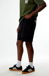 Vans Black MTE Trek Guide Shorts