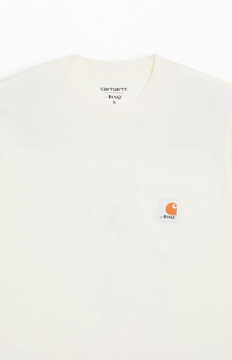Awake NY x Carhartt World Champs T-Shirt