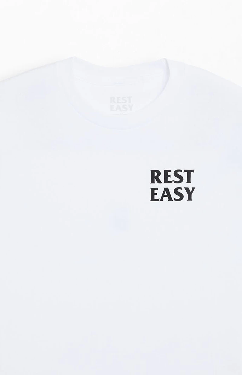 Rest Easy Jackpot T-Shirt