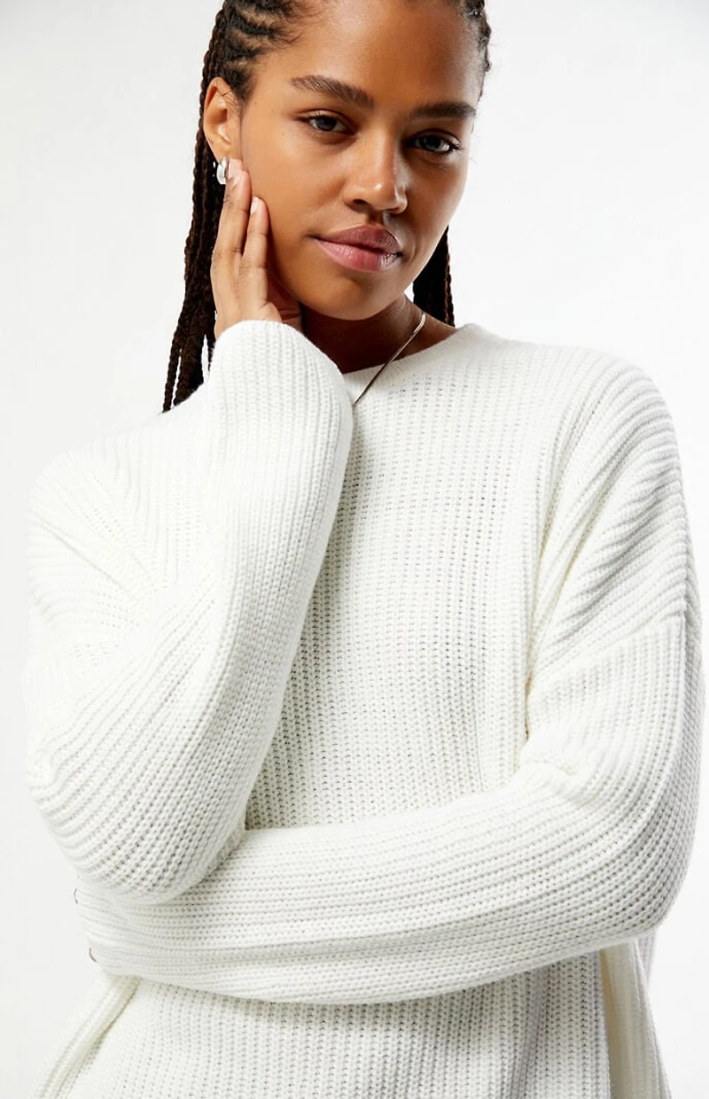 Rhythm Essential Knit Sweater