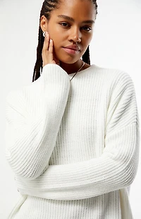 Rhythm Essential Knit Sweater