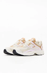 Reebok Women's Cream Premier Trinity Sneakers