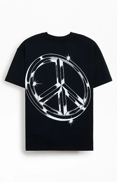 JOKES ON YOU World Peace T-Shirt